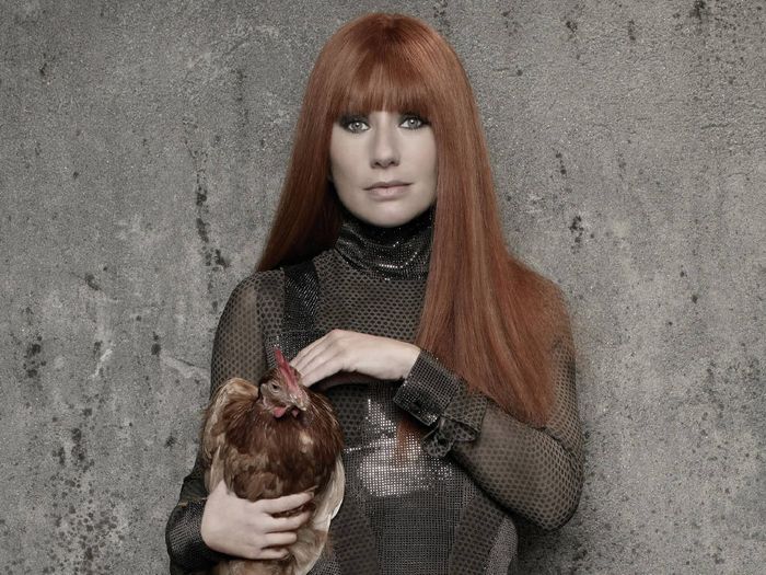 Poslechněte si Night Of Hunters, novou desku Tori Amos